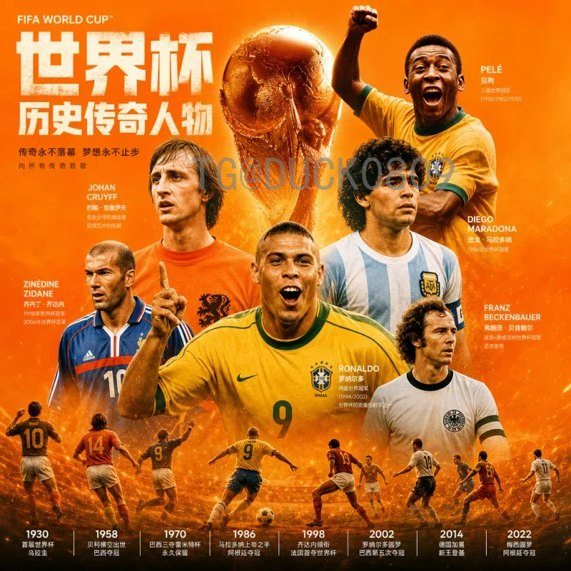 官方2026国际足联世界杯举办国家在哪里：美加墨三国联合主办详情