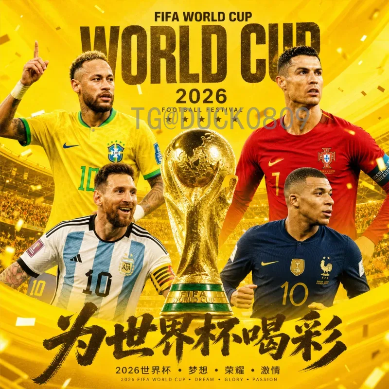 2026世界杯亚洲区名额分配详解：扩军后8.5席如何产生？